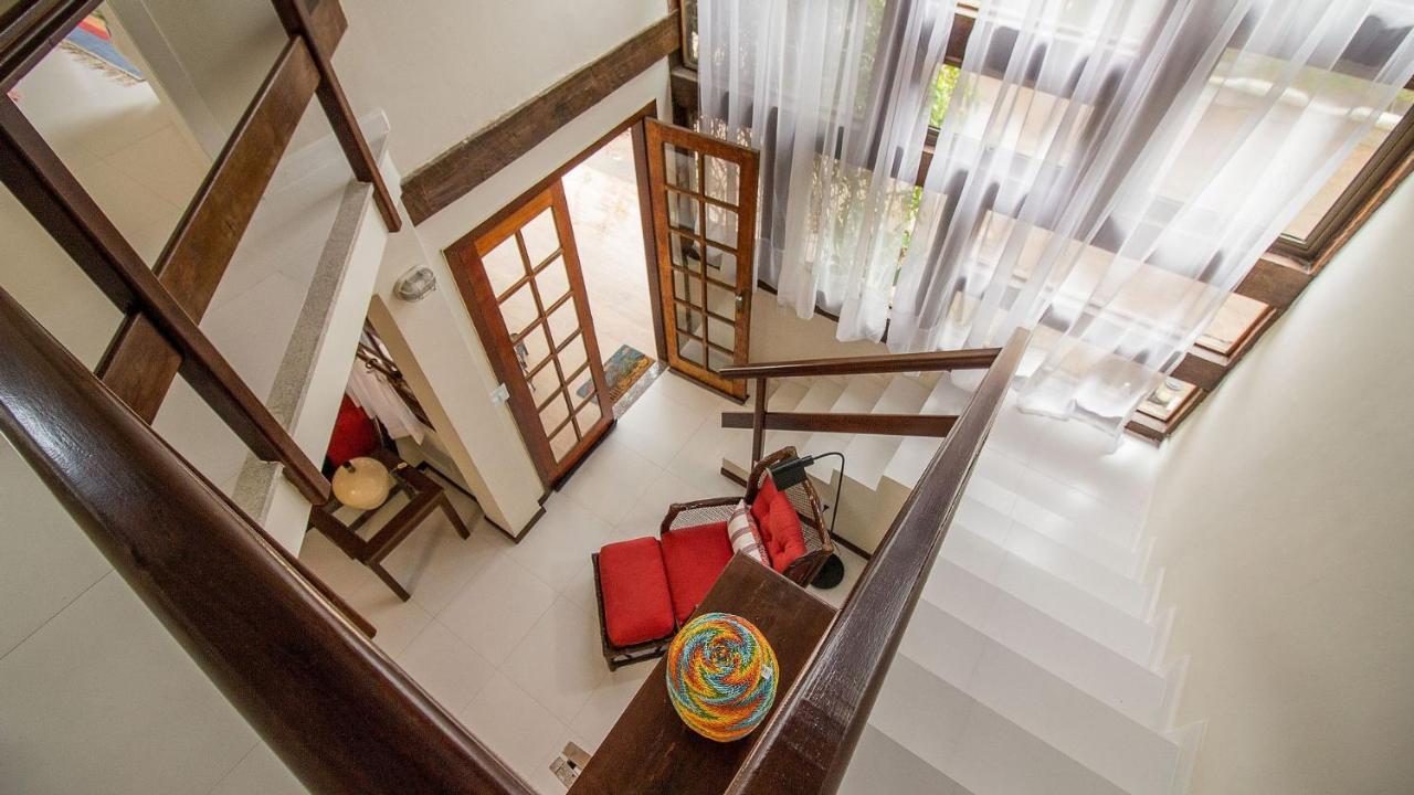 Caminhe Para A Praia De Manguinhos - Casa Decorada Com Wi Fi, Ar E Espaco Gourmet Armacao dos Buzios Bagian luar foto