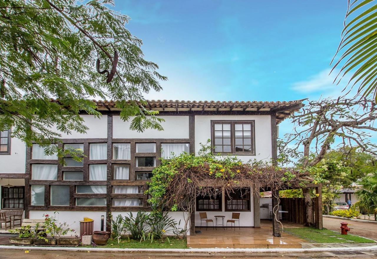 Caminhe Para A Praia De Manguinhos - Casa Decorada Com Wi Fi, Ar E Espaco Gourmet Armacao dos Buzios Bagian luar foto