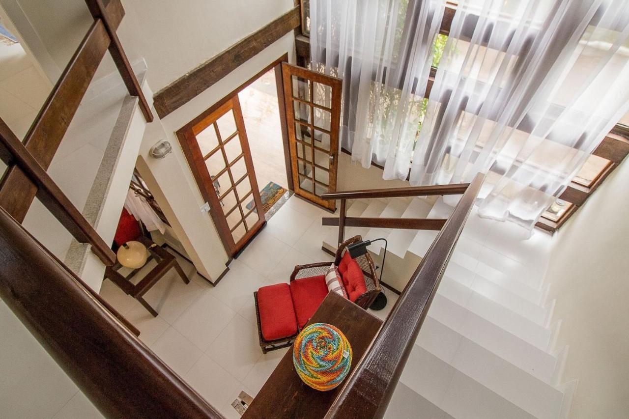 Caminhe Para A Praia De Manguinhos - Casa Decorada Com Wi Fi, Ar E Espaco Gourmet Armacao dos Buzios Bagian luar foto
