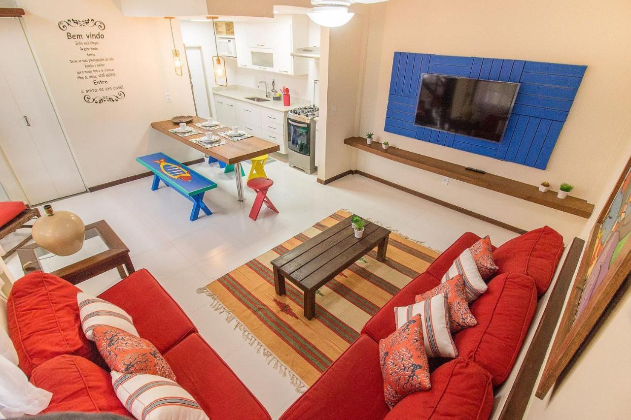 Caminhe Para A Praia De Manguinhos - Casa Decorada Com Wi Fi, Ar E Espaco Gourmet Armacao dos Buzios Bagian luar foto