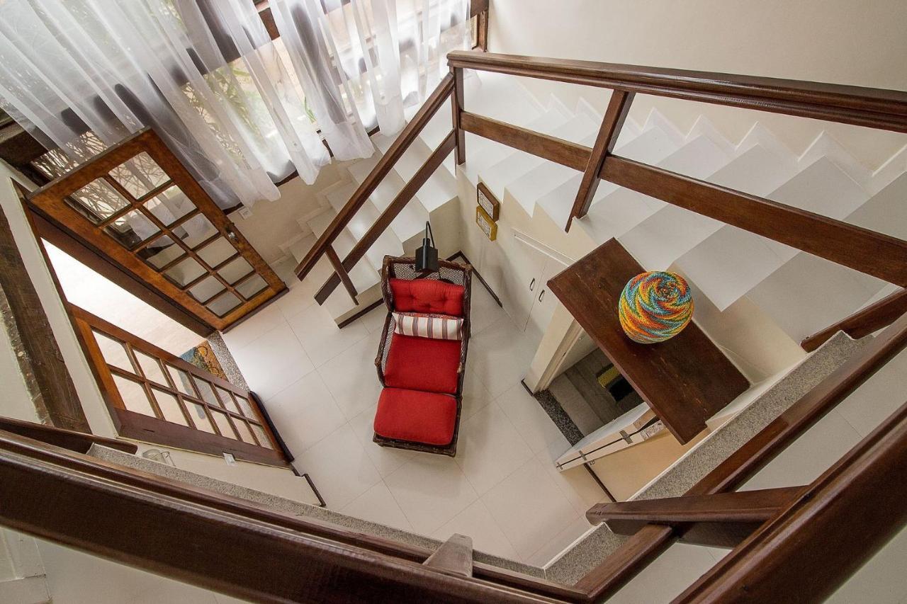 Caminhe Para A Praia De Manguinhos - Casa Decorada Com Wi Fi, Ar E Espaco Gourmet Armacao dos Buzios Bagian luar foto