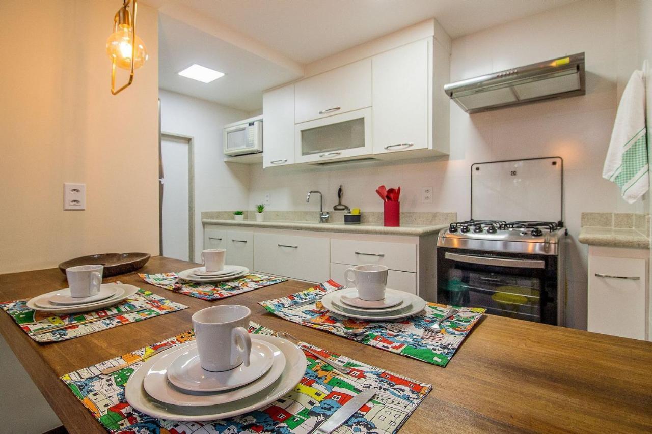 Caminhe Para A Praia De Manguinhos - Casa Decorada Com Wi Fi, Ar E Espaco Gourmet Armacao dos Buzios Bagian luar foto
