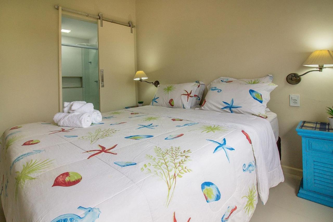 Caminhe Para A Praia De Manguinhos - Casa Decorada Com Wi Fi, Ar E Espaco Gourmet Armacao dos Buzios Bagian luar foto