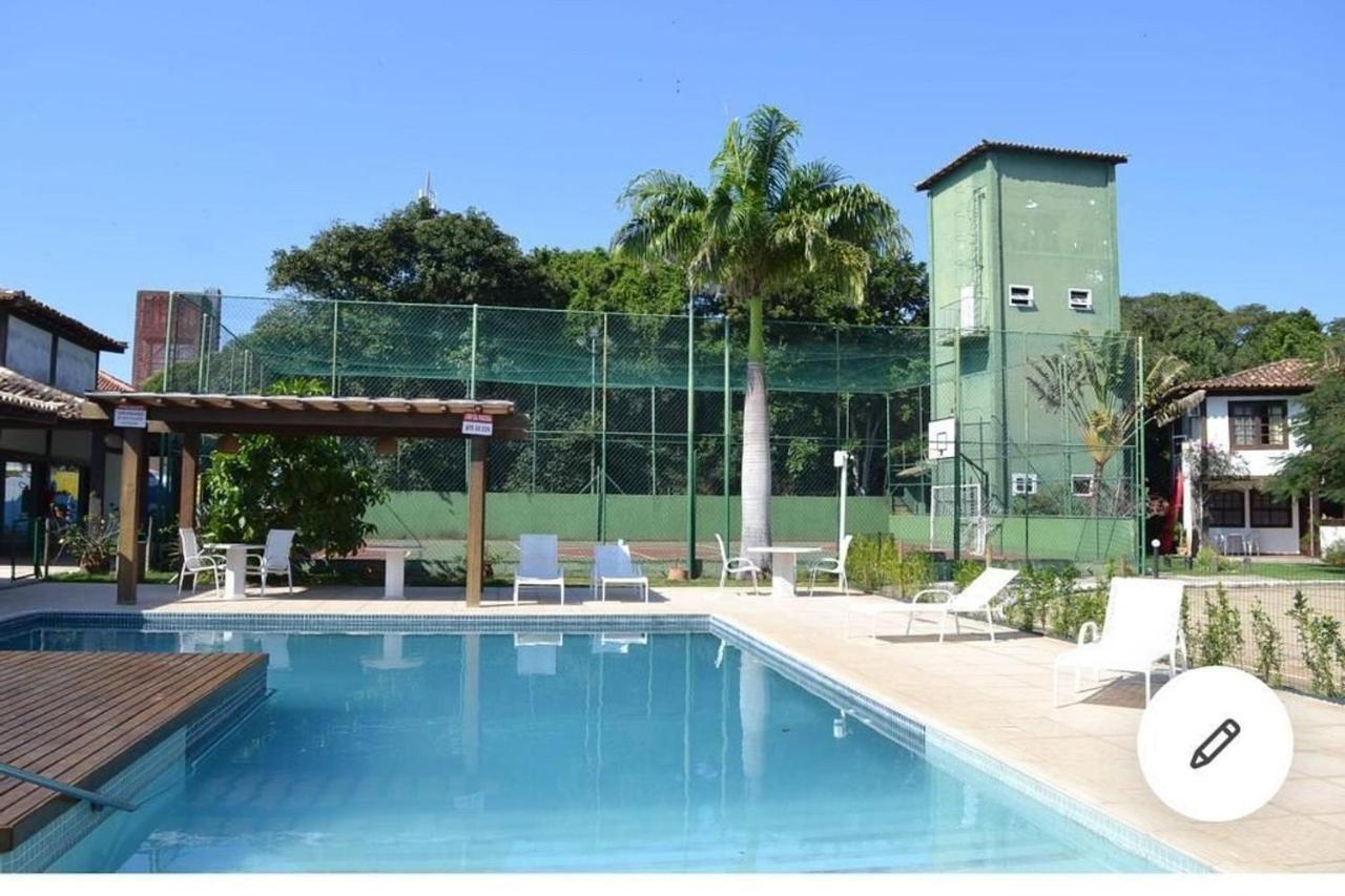 Caminhe Para A Praia De Manguinhos - Casa Decorada Com Wi Fi, Ar E Espaco Gourmet Armacao dos Buzios Bagian luar foto