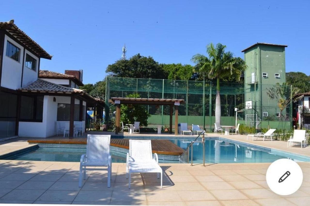 Caminhe Para A Praia De Manguinhos - Casa Decorada Com Wi Fi, Ar E Espaco Gourmet Armacao dos Buzios Bagian luar foto